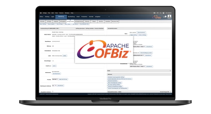 Apache OFBiz